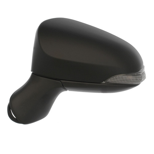 For Toyota Avensis 9/15-18 ELEC HEAT W/IND PAINTABLE left side