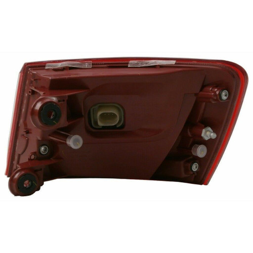 For Audi A6 Mk3 Estate 6/2011-3/2015 Led Outer Wing Rear Light Lamp Left NS