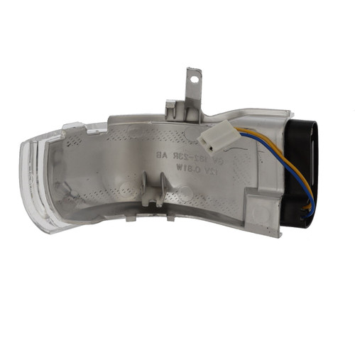 For VW Touran 2003-10 Side Mirror Indicator Light left side