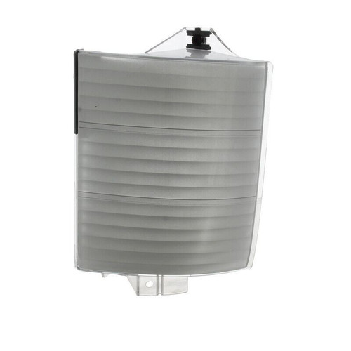 Side Repeater WY5W Non LED Clear LH For Porsche Cayenne ATV SUV 5/2010-6/2018