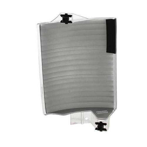 Side Repeater WY5W Non LED Clear LH For Porsche Cayenne ATV SUV 5/2010-6/2018