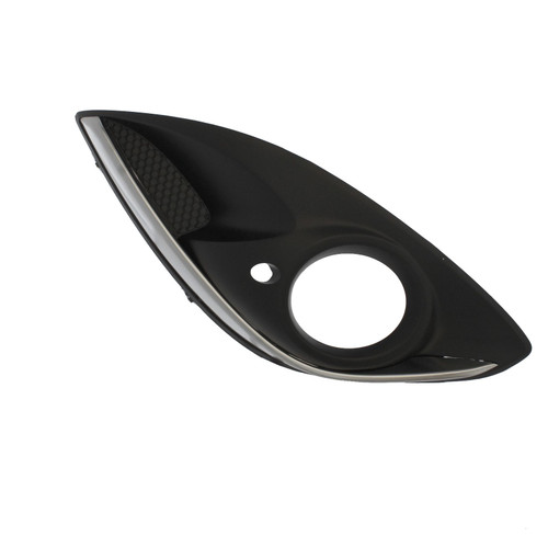 For Vauxhall Corsa (Excl. VXR) 2011-15 FOG LIGHT SURROUND Right side
