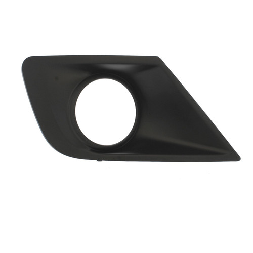 For Peuegot 207 207CC 2009-14 FOG LIGHT SURROUND Right side