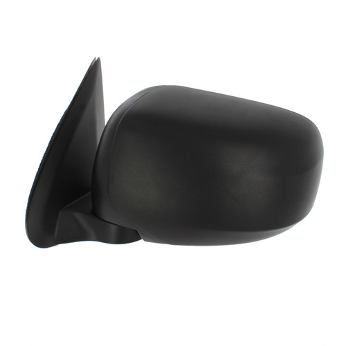 For Mitsubishi L200 15-4/20 MANUAL BLACK (NO IND) left side