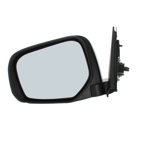 For Mitsubishi L200 15-4/20 MANUAL BLACK (NO IND) left side