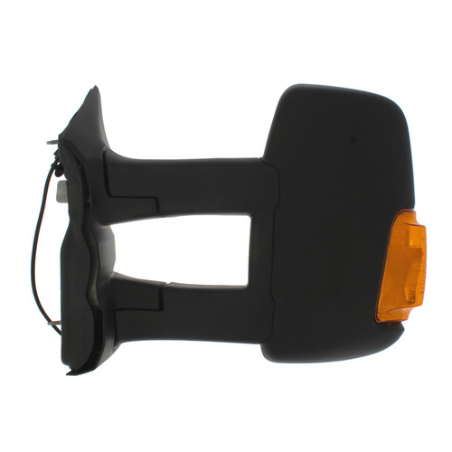 For Ford Transit MK8 14-8/19 L/ARM MANUAL AMB IND 16w Black left side