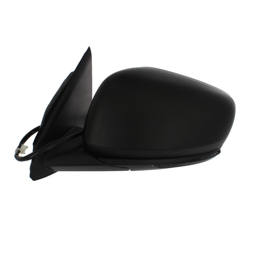 For Renault Kadjar 15&gt; ELEC HEAT P/FOLD W/IND PRM left side