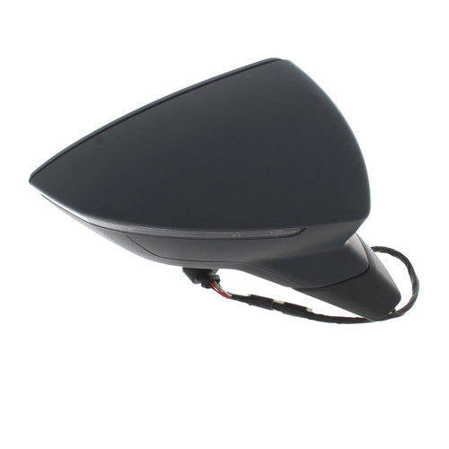 For Seat Ibiza 5/17&gt; ARONA 17&gt; ELEC HEAT P/FOLD W/IND PRM Right side