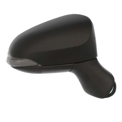 For Toyota Avensis 9/15-18 ELEC HEAT W/IND PAINTABLE Right side