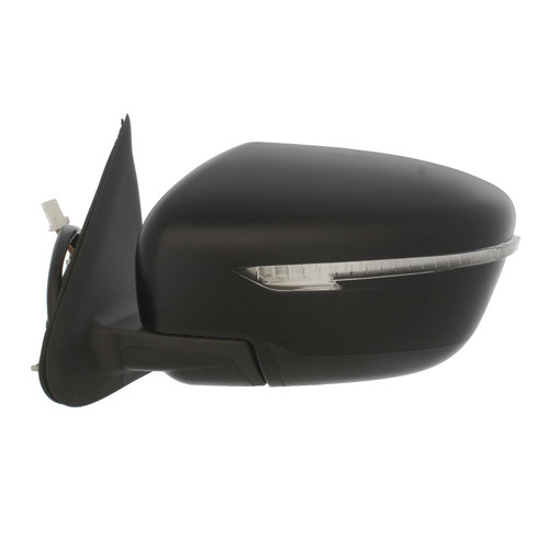 For Nissan Juke 4/14-4/20 ELEC/HEAT W/IND PRM (7 PIN) left side