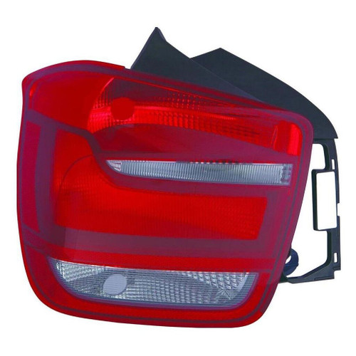 For BMW 1 Series F20 5 Door 2012-6/2015 Non Led Rear Tail Light Lamp Left NS
