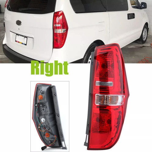 Back rear tail light Right side for Hyundai i800 iLoad 2009-2018