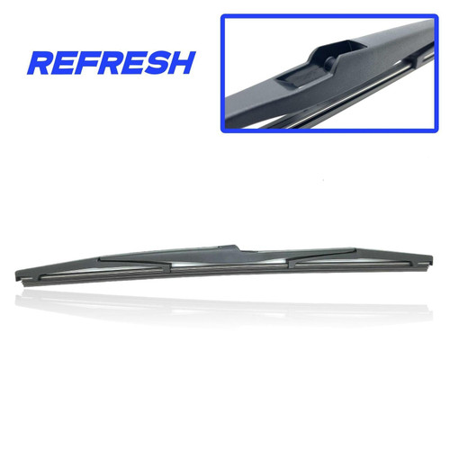 Rear Window Wiper Blade 400mm 16 inch for Lexus RX450h 2015-2022