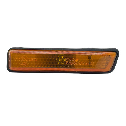 Right Side Marker Light Repeater amber orange For BMW 3 series E36 96-98 & X5 E53 2000-06