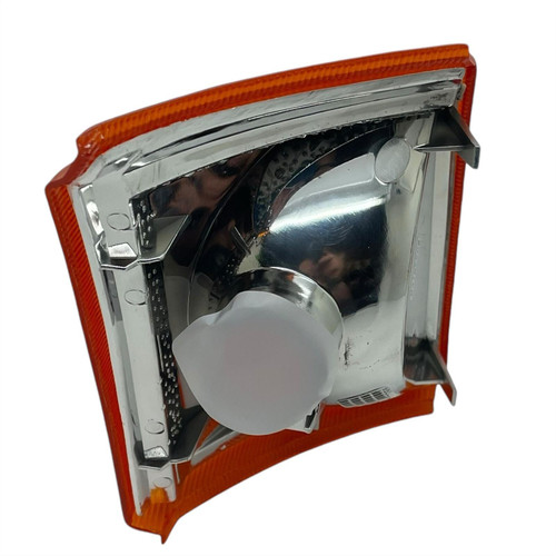 For Ford Transit Mk4 Van 1991-2001 Amber Front Indicator Light Lamp Left Side