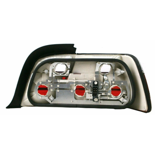 For BMW 3 Series E36 Cabriolet 1991-2000 Rear Tail Light Lamp Left Side NS