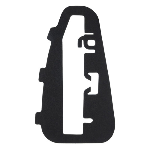 For Vauxhall Zafira 08-14 Rear Tail Light Lamp Foam Gasket Seal Excl Tourer UH