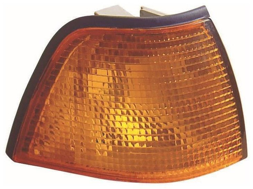 For BMW 3 Series E36 Compact 1990-2000 Amber Front Indicator Light Right Side