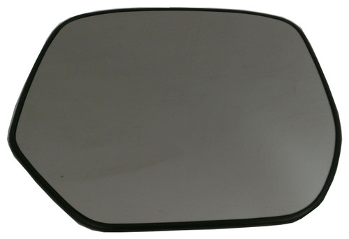 Trupart MG2250 Right Mirror Glass Non-Heated Convex Fits Honda CR-V 06-13