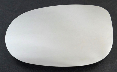 Trupart MG3903 Left Mirror Glass Heated Convex Fits Ford Ka 11.08-04.17