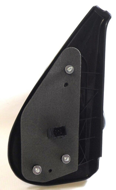 For Nissan Kubistar Van 2003-2009 Electric Wing Door Mirror Black Right OS Side