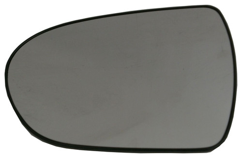 Trupart MG2219 Left Mirror Glass Heated Convex Fits Hyundai i40 07.11-