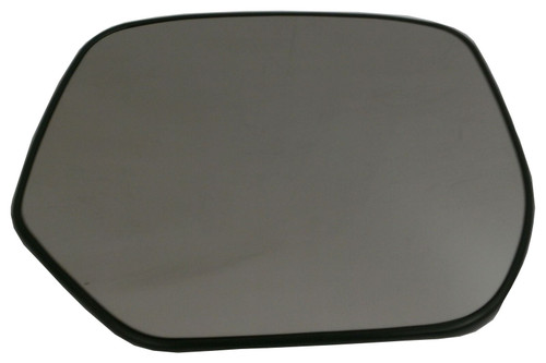 Trupart MG2252 Right Mirror Glass Heated Convex Fits Honda CR-V 06-13