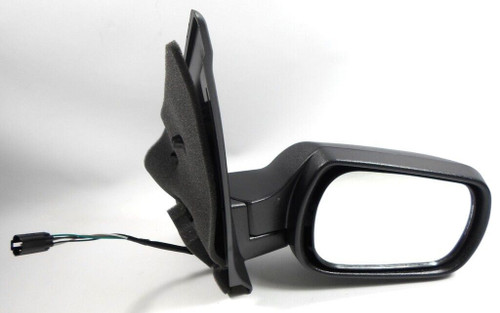 For Ford Fusion Hatchback 2002-2/2006 Electric Wing Mirror Black Right OS Side