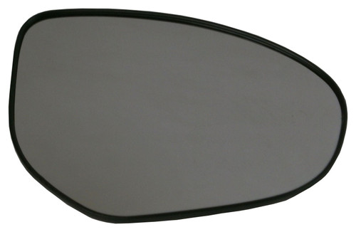 Trupart MG8162 Right Mirror Glass Heated Convex Fits Mazda 2 3 6