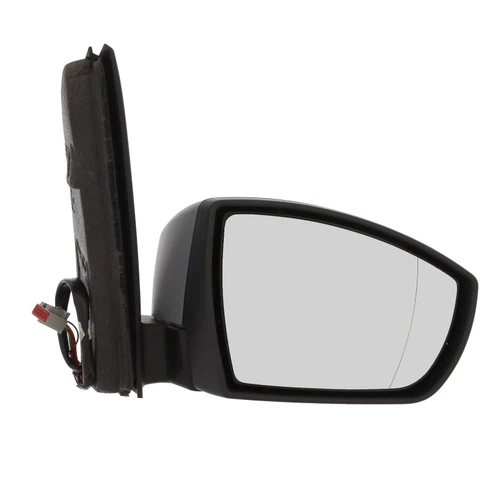 For Ford C-Max 2015-2019 Electric Power Folding Wing Mirror Primed  Left
