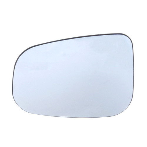 Trupart MG2649 Left Mirror Glass Heated Convex Fits Jaguar XE XF XJ XK