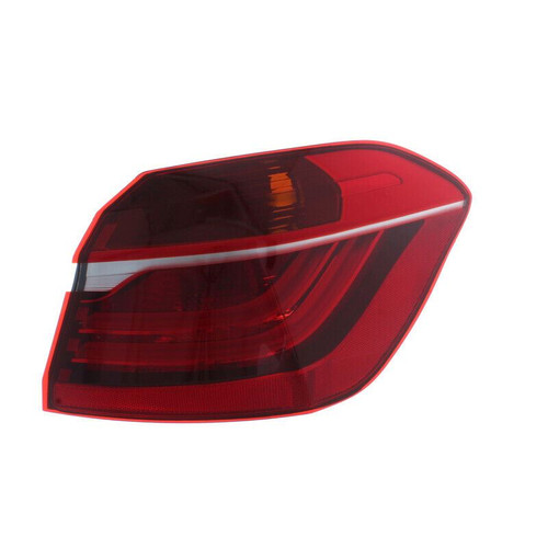 For BMW 2 Series Active Tourer F45 14> OUTER Back rear Tail Light LED Right Side