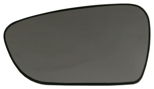 Trupart MG2605 Left Mirror Glass Heated Convex Spare Fits Kia Ceed Pro Ceed 12-