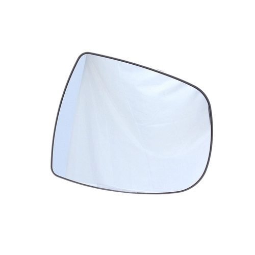 Trupart MG7556 Right Mirror Glass Heated Fits Primastar Vivaro Trafic 01-15
