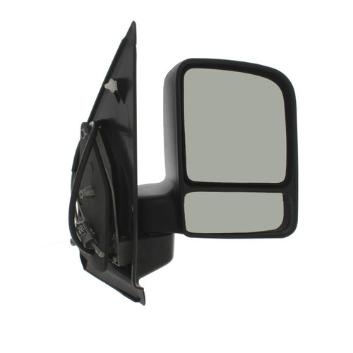 For Ford Transit Connect Van 2002-9/2009 Cable Twin Glass Wing Mirror Right OS