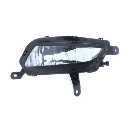 Right Front fog spot light lamp for Vauxhall Astra K Zafira C