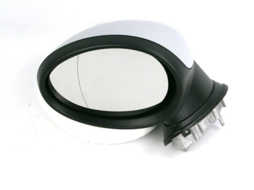 For BMW Mini R55 Clubman Estate 2007-9/2015 Electric Wing Door Mirror Left NS