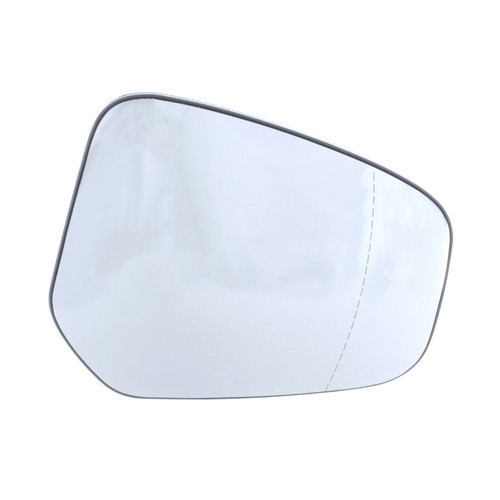 MG4524 Right Mirror Glass Non-Heated Fits Ford Transit & Tourneo Courier 14-