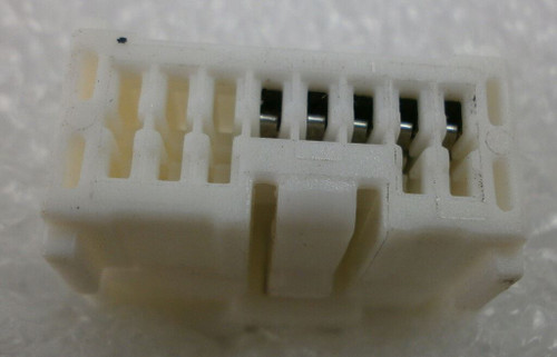 For Honda Jazz Mk3 MPV 10/2008-> Electric Wing Door Mirror Primed Right OS Side