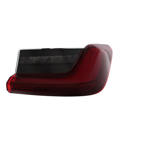 For BMW 3 Series G20 22+ Rear Tail Light Lamp Outer LED right