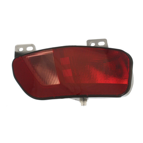 For Citroen C4 PICASSO 13-18 & SPACETOURER 18> REAR FOG REVERSE LAMP Light Right