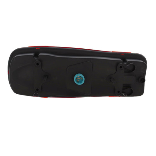 For Iveco Daily Chassis Cab 21+ Rear Lamp Amber Indicator Central Socket right