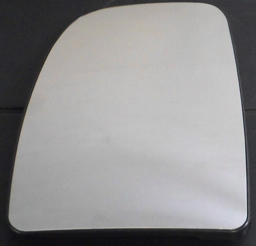 MG9355 Left Mirror Glass Heated Convex Fits Citroen Relay Boxer Ducato