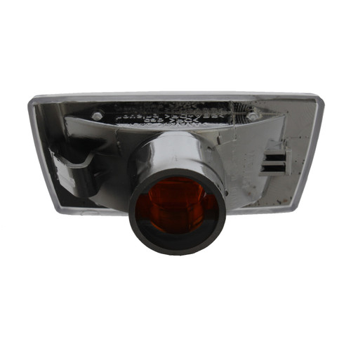 Depo Side Marker light Repeater Clear Lens Left Side Opel For Vauxhall Astra Mk5