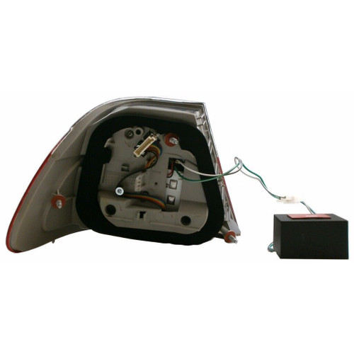 For BMW 3 Series E46 Coupe 2003-4/2007 Led Outer Rear Light Lamp Right OS Side