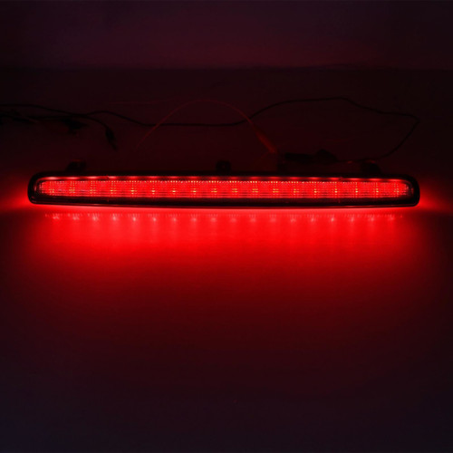 Smoked Black LED 3rd Brake Light for VW Transporter T5 T5.1  2003-2015 Tailgate