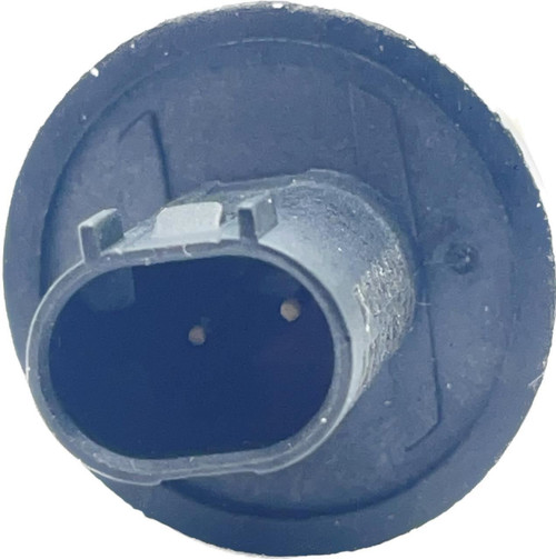 1 x PCY16W replacement amber indicator bulb 16w turn signal PU20d/2