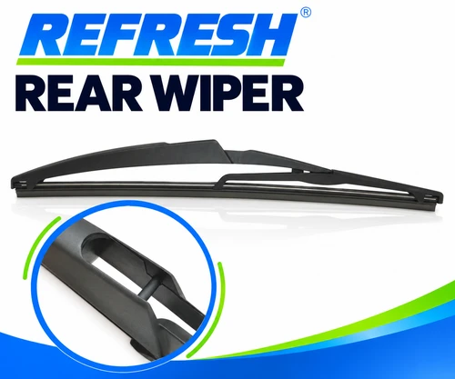 RB880 Rear Window Wiper Blade – 11" / 280mm – Exact Fit