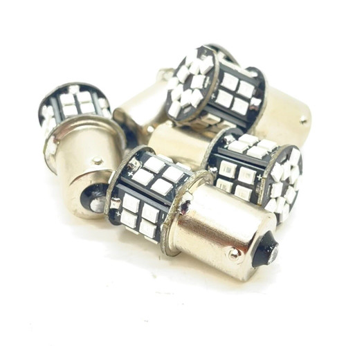 P21W BA15S 382 245 R5W 149 30 smd LED 12v 24v bulbs 149 246 blue white red amber