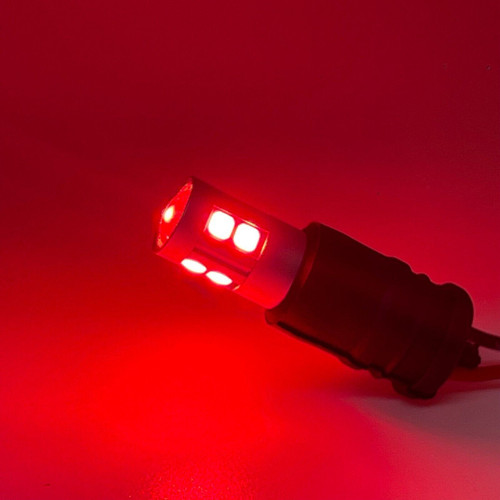 9W 12v 24v LED Canbus Error Free 501 W5W 504 Sidelight Parking Bulbs 3030 smd